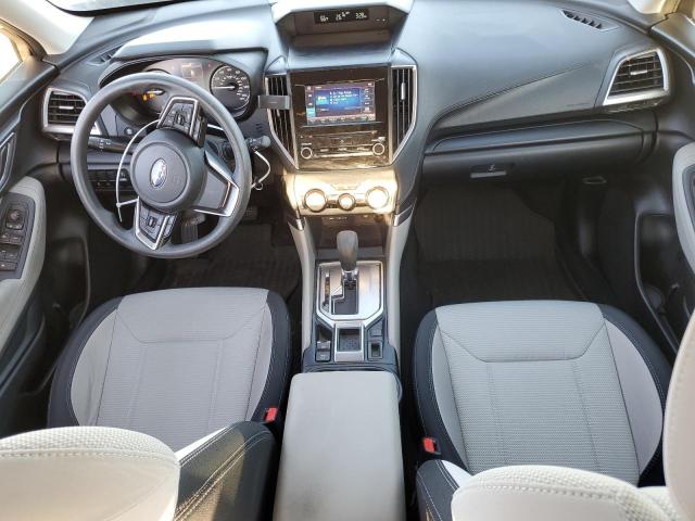 Photo 8 from auction – 2019 SUBARU FORESTER with VIN JF2SKACCXKH501501