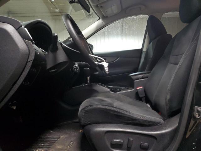 Photo 7 from auction – 2014 NISSAN ROGUE S with VIN 5N1AT2MK8EC766725