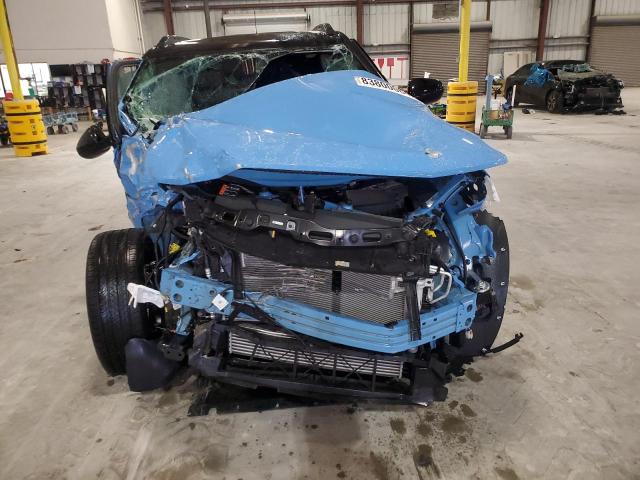 Photo 5 from auction – 2024 CHEVROLET TRAILBLAZE with VIN KL79MTSL2RB146354