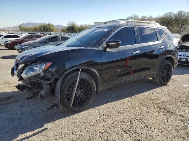 Photo 1 from auction – 2014 NISSAN ROGUE S with VIN 5N1AT2MT9EC800891