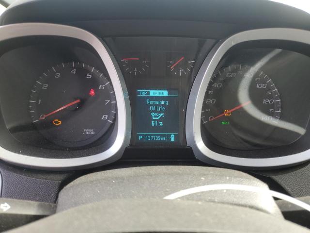Photo 9 from auction – 2016 CHEVROLET EQUINOX LT with VIN 2GNALCEK5G6303159