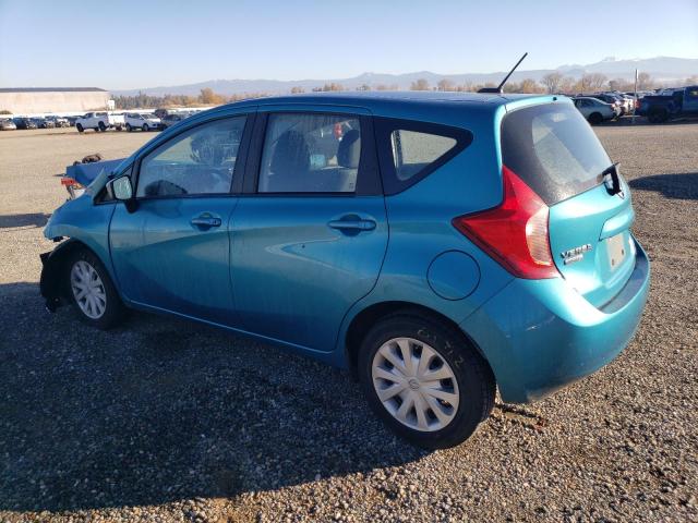 Photo 2 from auction – 2016 NISSAN VERSA NOTE with VIN 3N1CE2CP5GL354972