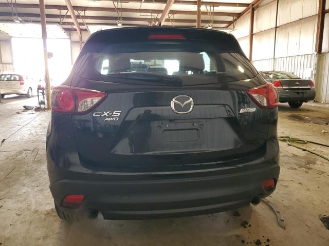 Photo 6 from auction – 2016 MAZDA CX-5 TOURI with VIN JM3KE4CY8G0629509