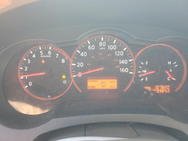 Photo 9 from auction – 2008 NISSAN ALTIMA 2.5 with VIN 1N4AL21E08C228209