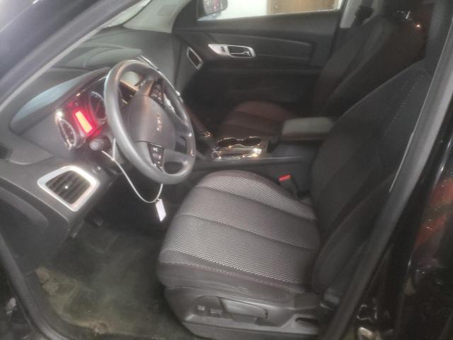 Photo 7 from auction – 2017 GMC TERRAIN SL with VIN 2GKALMEK4H6279571