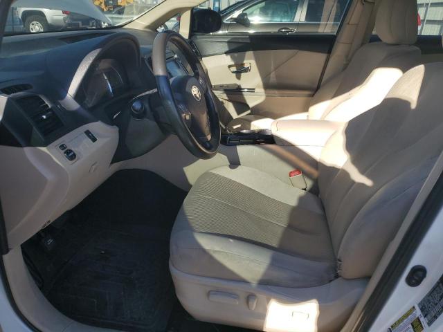 Foto 7 de la subasta – 2010 TOYOTA VENZA con VIN 4T3ZA3BB7AU024166