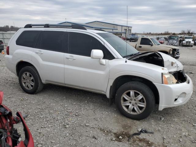 Photo 4 from auction – 2010 MITSUBISHI ENDEAVOR L with VIN 4A4JM2ASXAE011735