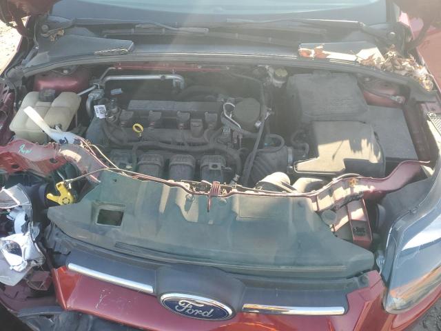 Photo 11 from auction – 2014 FORD FOCUS SE with VIN 1FADP3K21EL410802