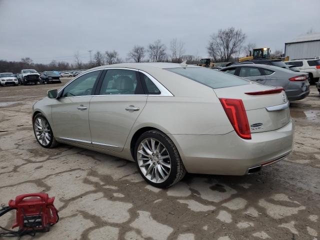 Photo 2 from auction – 2013 CADILLAC XTS PLATIN with VIN 2G61V5S32D9173382