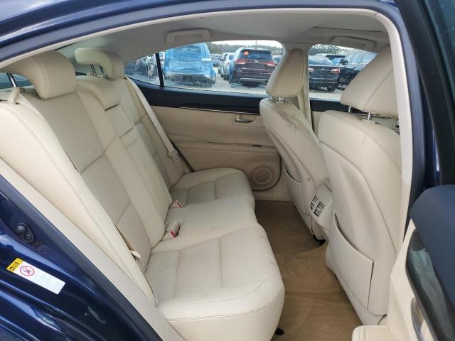 Zdjęcie 10 z aukcji – 2015 LEXUS ES 350 z VIN JTHBK1GG1F2162825