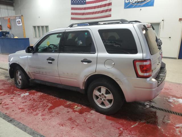 Photo 2 from auction – 2011 FORD ESCAPE XLT with VIN 1FMCU9D71BKC38293
