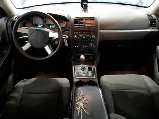 Photo 8 from auction – 2008 DODGE CHARGER with VIN 2B3KA43R08H323884