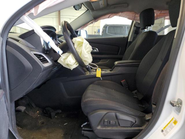 Photo 7 from auction – 2013 GMC TERRAIN SL with VIN 2GKALMEK8D6321654
