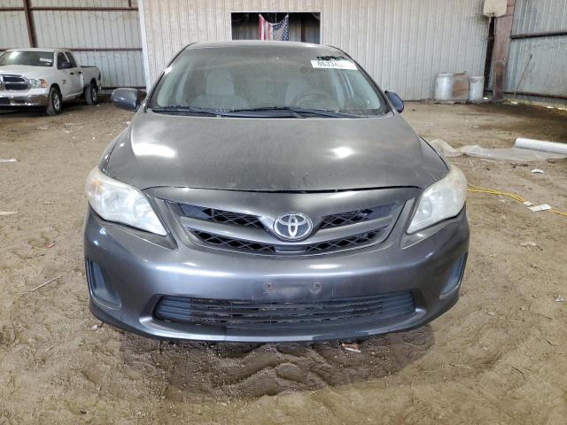 Photo 5 from auction – 2013 TOYOTA COROLLA BA with VIN 5YFBU4EE7DP192456