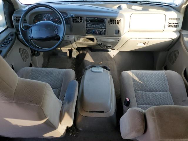Photo 8 from auction – 2002 FORD F250 SUPER with VIN 1FTNW20S12EA04551