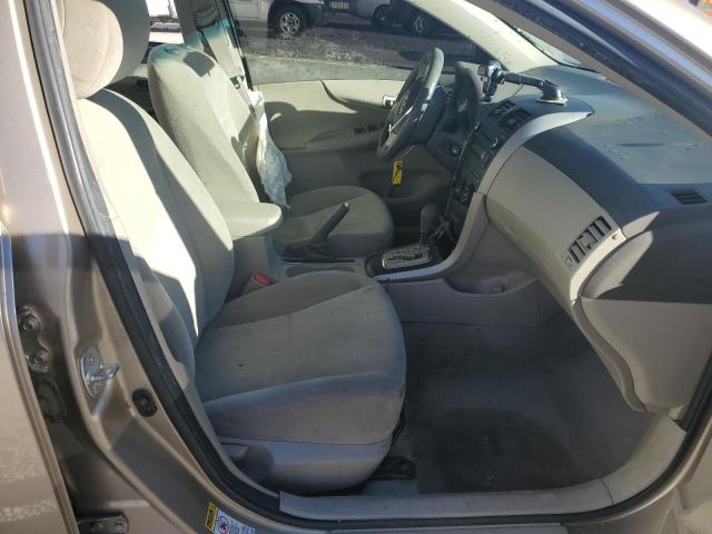 Photo 7 from auction – 2010 TOYOTA COROLLA BA with VIN 1NXBU4EE7AZ236580