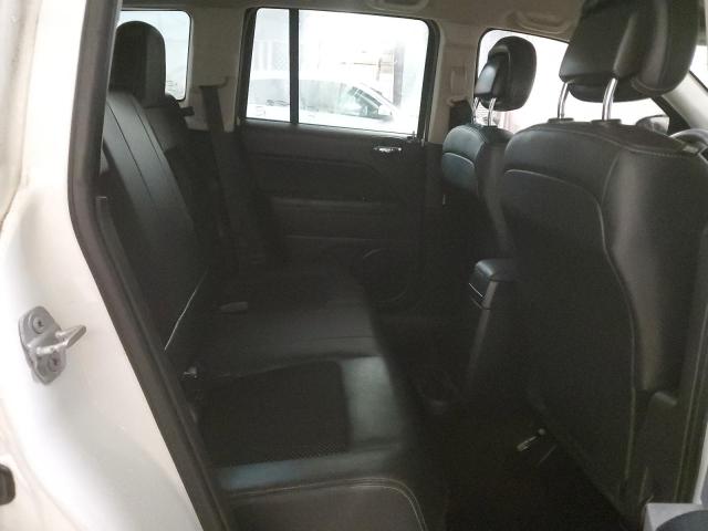 Photo 11 from auction – 2014 JEEP COMPASS SP with VIN 1C4NJCBA5ED769748