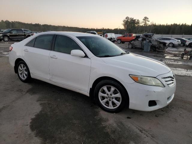Photo 4 from auction – 2010 TOYOTA CAMRY BASE with VIN 4T1BF3EK1AU521057
