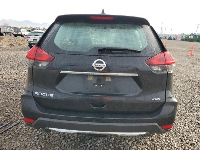 Photo 6 from auction – 2018 NISSAN ROGUE S with VIN KNMAT2MV6JP539728