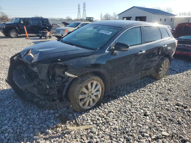 MAZDA CX-9 2010 with VIN JM3TB3MA6A0234258 - Photo from auction