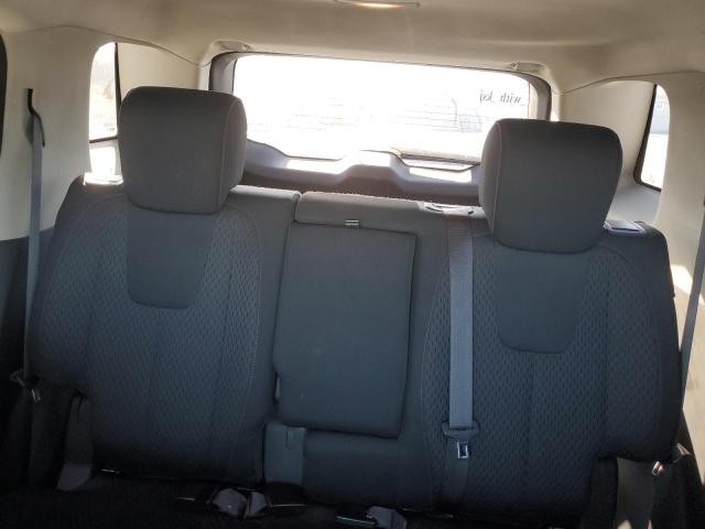 Photo 10 from auction – 2010 GMC TERRAIN SL with VIN 2CTALBEW1A6377065
