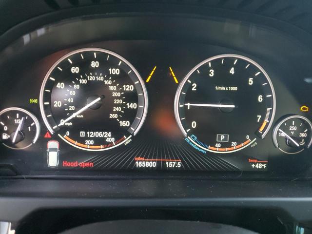 Photo 9 from auction – 2014 BMW X5 XDRIVE3 with VIN 5UXKR0C56E0H26671