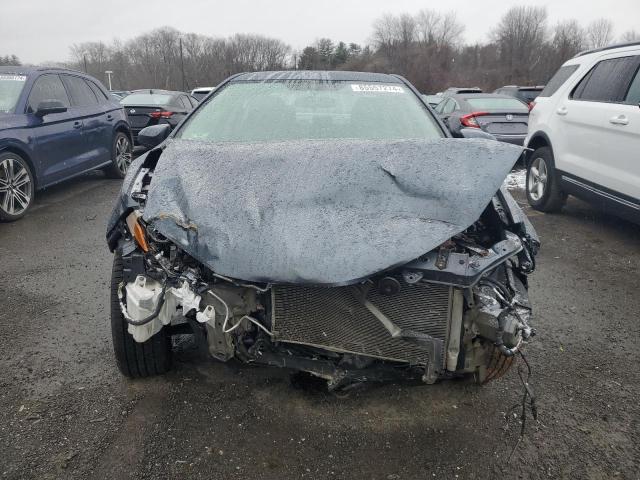 Photo 5 from auction – 2015 TOYOTA COROLLA L with VIN 5YFBURHE1FP184171