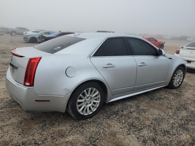 Photo 3 from auction – 2012 CADILLAC CTS with VIN 1G6DA5E55C0112168