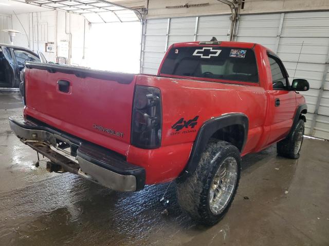 Photo 3 from auction – 2000 CHEVROLET SILVERADO with VIN 1GCEK14W4YZ231298