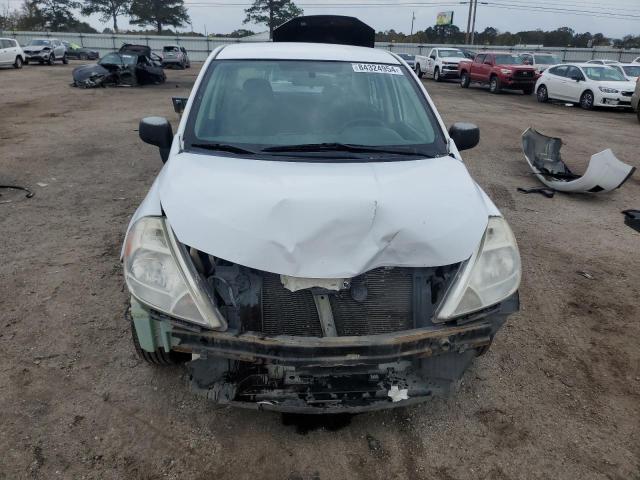 Photo 5 from auction – 2011 NISSAN VERSA S with VIN 3N1CC1AP8BL390005