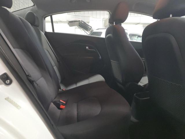 Photo 10 from auction – 2015 KIA RIO LX with VIN KNADM4A31F6462396