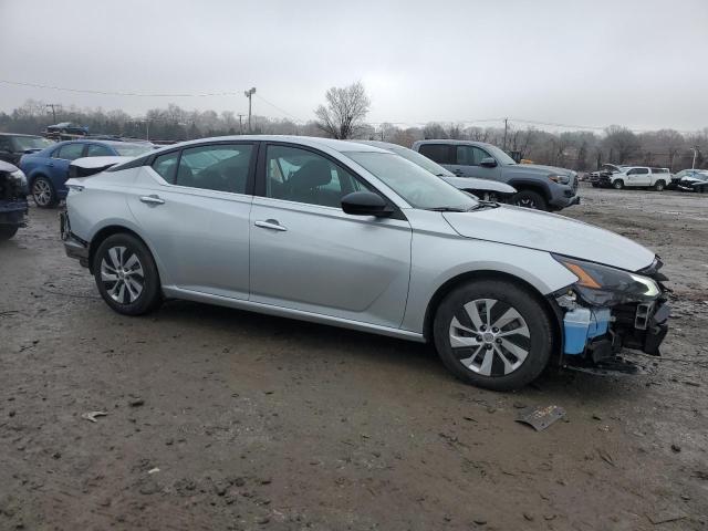 Photo 4 from auction – 2024 NISSAN ALTIMA S with VIN 1N4BL4BV5RN374531