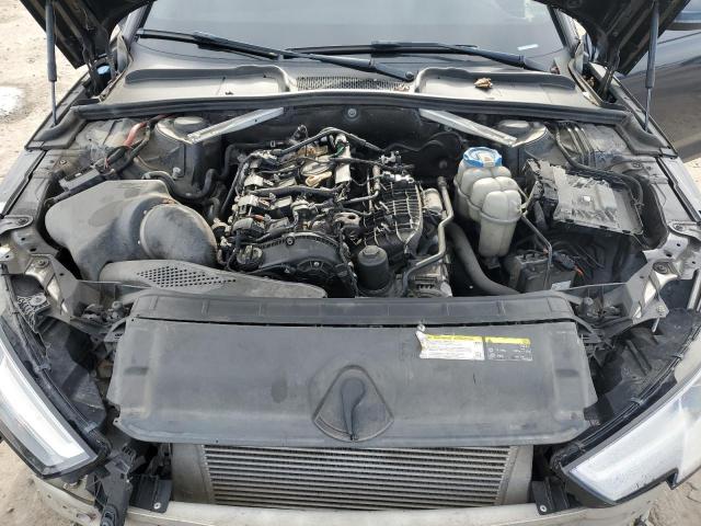 Photo 11 from auction – 2017 AUDI A4 PREMIUM with VIN WAUANAF4XHN063477