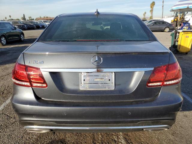 Photo 6 from auction – 2014 MERCEDES-BENZ E 350 with VIN WDDHF5KB8EB052460