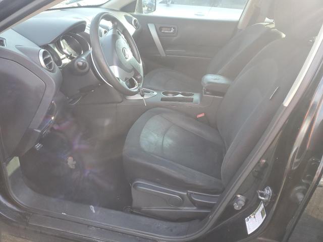 Photo 7 from auction – 2011 NISSAN ROGUE S with VIN JN8AS5MT0BW171626