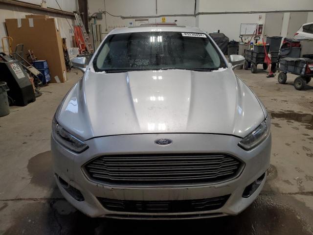 Photo 5 from auction – 2013 FORD FUSION SE with VIN 3FA6P0H94DR314156