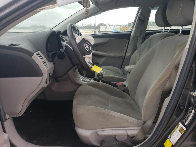 Photo 7 from auction – 2013 TOYOTA COROLLA BA with VIN 2T1BU4EEXDC034855