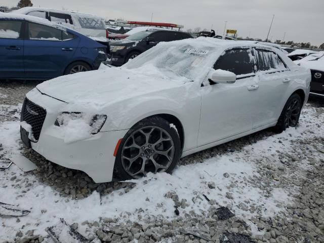 CHRYSLER 300 S 2015 с VIN 2C3CCABG7FH786747 - Снимка от търг