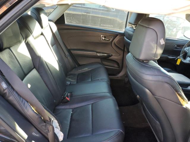Photo 10 from auction – 2013 TOYOTA AVALON BAS with VIN 4T1BK1EB4DU058531