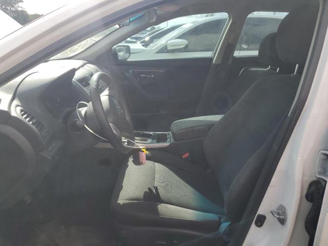 Photo 7 from auction – 2014 NISSAN ALTIMA 2.5 with VIN 1N4AL3AP0EN357039