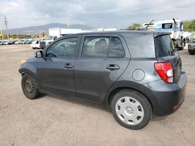 Photo 2 from auction – 2010 TOYOTA SCION XD with VIN JTKKU4B48AJ052808