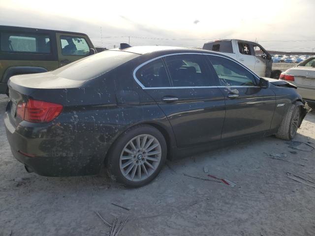 Photo 3 from auction – 2013 BMW 535 XI with VIN WBAFU7C58DDU69458