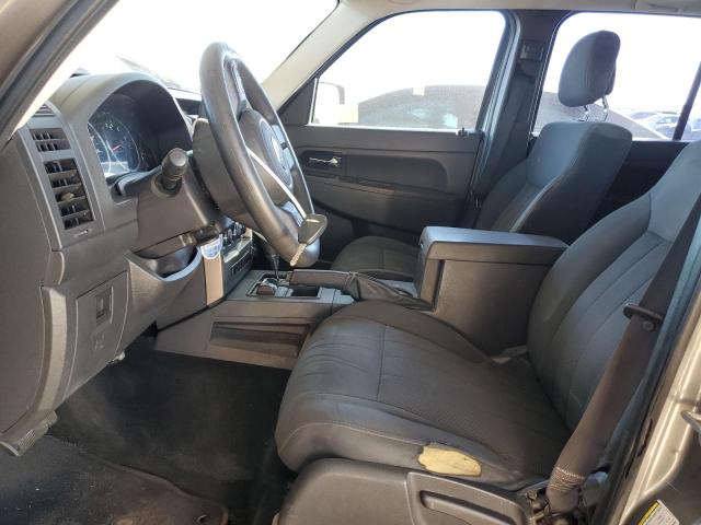 Photo 7 from auction – 2012 JEEP LIBERTY SP with VIN 1C4PJMAK2CW143083