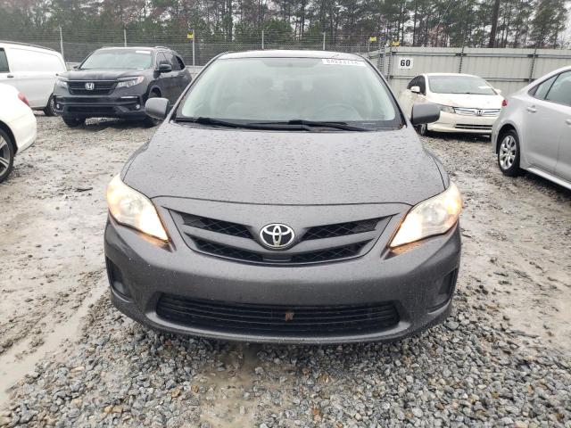 Photo 5 from auction – 2012 TOYOTA COROLLA BA with VIN 5YFBU4EE4CP014034