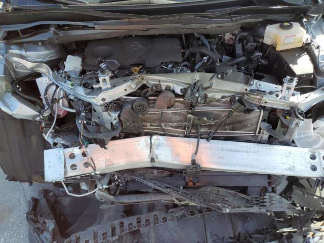 Photo 12 from auction – 2023 TOYOTA SIENNA LE with VIN 5TDKRKEC5PS159326