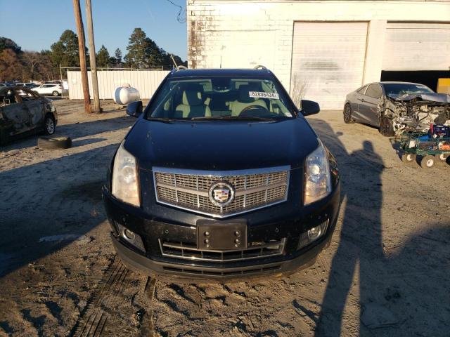 Photo 5 from auction – 2010 CADILLAC SRX with VIN 3GYFNFEY2AS540130