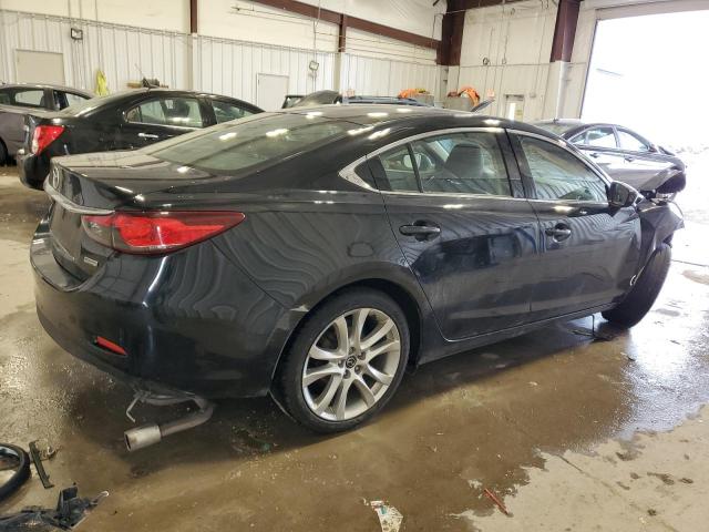 Photo 3 from auction – 2014 MAZDA 6 TOURING with VIN JM1GJ1V69E1151032