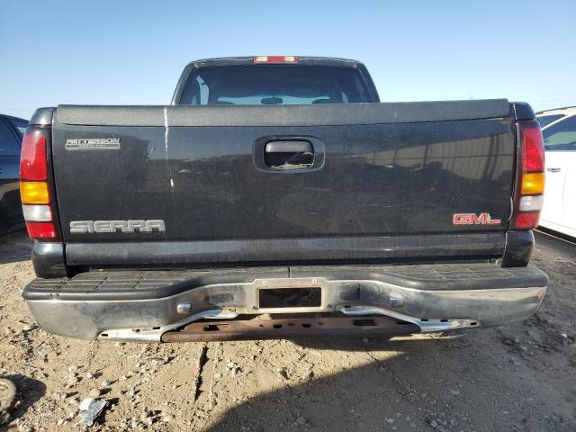 Фото 6 с аукциона – 2002 GMC NEW SIERRA с VIN 2GTEC19V621166340