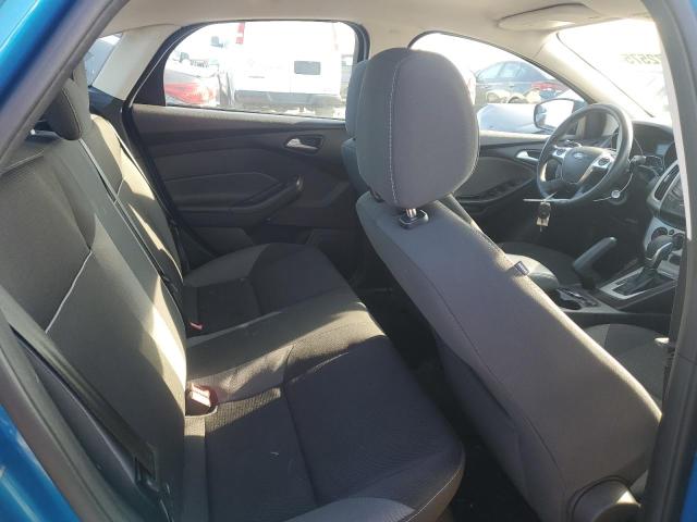 Photo 10 from auction – 2014 FORD FOCUS SE with VIN 1FADP3F22EL253131