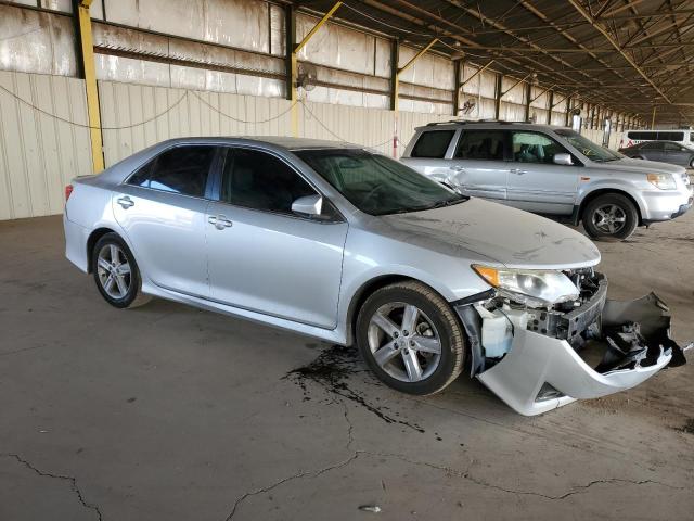 Photo 4 from auction – 2012 TOYOTA CAMRY BASE with VIN 4T1BF1FK5CU158333